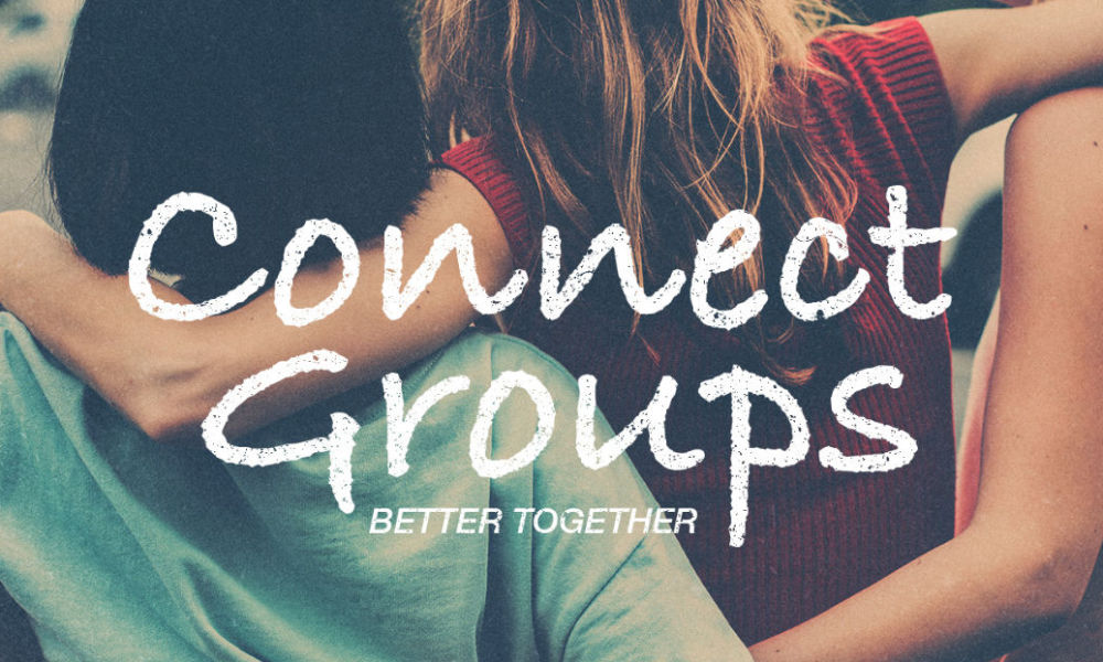 Connect-Gruppen